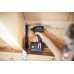 Festool Zakrętarka akumulatorowa udarowa Festool TID 18-Basic 18V 576481 Uniwersalny