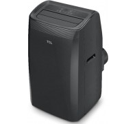 TCL TCL TAC-09CHPB NZBHE - BLACK