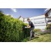 Metabo Shears rechargeable HS LTX 63 cm