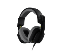 Logitech A10 Gen. 2 Black (939-002057)
