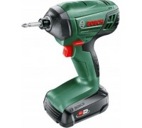 Bosch Bosch zakrętarka udarowa AdvancedImpactDrive 18V (1x1,5Ah)
