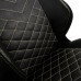 Noblechairs HERO - Black/Gold (GAGC-116)