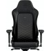 Noblechairs HERO - Black/Gold (GAGC-116)