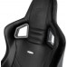 Noblechairs EPIC - Edition - Black/Red (GAGC-127)