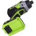 Greenworks 24V impact GREENWORKS GD24ID3 - 3802807