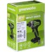 Greenworks 24V impact GREENWORKS GD24ID3 - 3802807