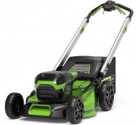 Greenworks 60V brushless motor, 51 cm self-propelled (GD60LM51SP)