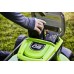 Greenworks 60V brushless motor, 51 cm self-propelled (GD60LM51SP)