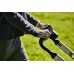 Greenworks 60V brushless motor, 51 cm self-propelled (GD60LM51SP)