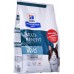 Hills  Hill"S PD Feline W/D karma sucha dla kota 3kg