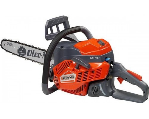 Oleo-Mac GS 411-.325 2.9 KM 39 cm3 41 cm