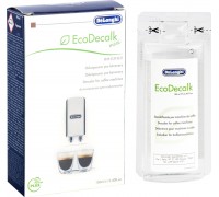 DeLonghi DeLonghi Mini EcoDecalk, Descaler (100ml)