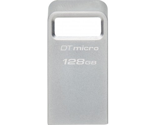 Pendrive Kingston DataTraveler Micro Gen 2, 128 GB  (DTMC3G2/128GB)