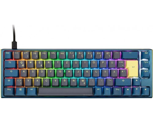 Ducky One 3 Daybreak SF Cherry MX Speed Silver (DKON2167ST-PDEPDDBBHHC1)
