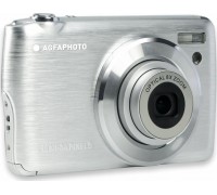 AgfaPhoto Aparat Cyfrowy Agfa Agfaphoto Dc8200 18mp 8x Zoom / Silver