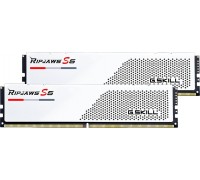 G.Skill Ripjaws S5, DDR5, 64 GB, 5600MHz, CL36 (F5-5600J3636D32GX2-RS5W)