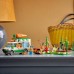 LEGO City Furgonetka na targu (60345)