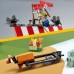 LEGO Creator Statek wikingów i wąż z Midgardu (31132)