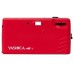 Yashica Yashica MF1 Set red