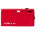 Yashica Yashica MF1 Set red