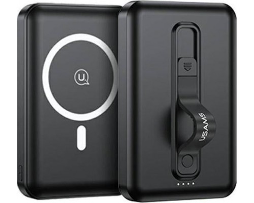 Usams PB64 10000mAh Black