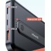 Usams PB64 10000mAh Black