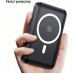 Usams PB64 10000mAh Black