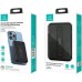 Usams PB64 10000mAh Black
