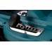 Makita DLM330RM, 18V (blue/black, Li-ion battery 4.0Ah)