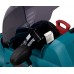 Makita DLM330RM, 18V (blue/black, Li-ion battery 4.0Ah)