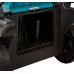 Makita DLM330RM, 18V (blue/black, Li-ion battery 4.0Ah)