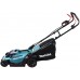 Makita DLM330RM, 18V (blue/black, Li-ion battery 4.0Ah)