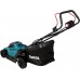 Makita DLM330RM, 18V (blue/black, Li-ion battery 4.0Ah)