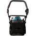Makita DLM330RM, 18V (blue/black, Li-ion battery 4.0Ah)