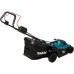 Makita DLM330RM, 18V (blue/black, Li-ion battery 4.0Ah)