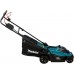 Makita DLM330RM, 18V (blue/black, Li-ion battery 4.0Ah)