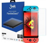 3MK Swith kło Hybryforwe for Nintenfor Switch Oled