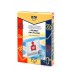 Zelmer red KM-49.4220 4W+1F. Z