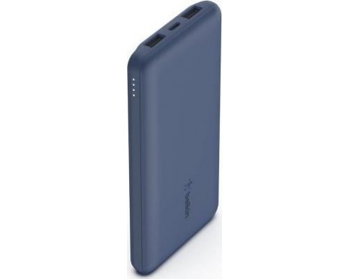 Belkin BPB011BTBL 10000mAh Blue