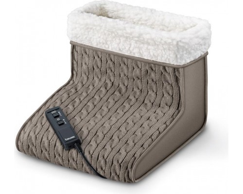Beurer FWM 45 Warming boot with massage function up to size 47