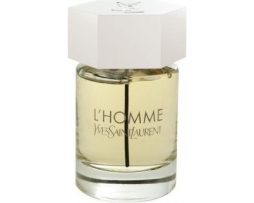 Yves Saint Laurent L'Homme EDT 200 ml