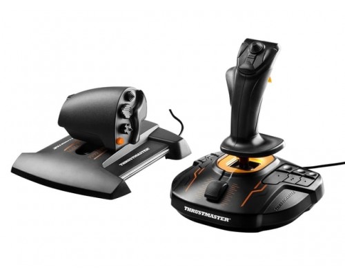 Thrustmaster T.16000M FCS Hotas (2960778)