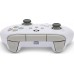 Pad PowerA wire Xbox Series PC white (1519365-01)