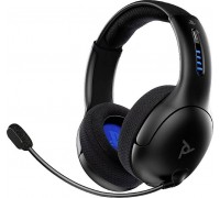PDP LVL50 Black (051-049-EU-BK)