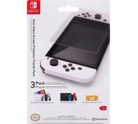 PowerA Set folii ochronnych na ekran for Nintenfor Switch (NSAC0006-01)