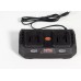   NAC LB-2B40-40-2x20V
