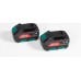   NAC LB-2B40-40-2x20V