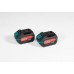   NAC LB-2B60-46-2x20V