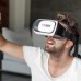 VR Retoo OKULARY VR GOGLE 3D + KONTROLER BLUETOOTH
