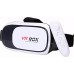 VR Retoo OKULARY VR GOGLE 3D + KONTROLER BLUETOOTH